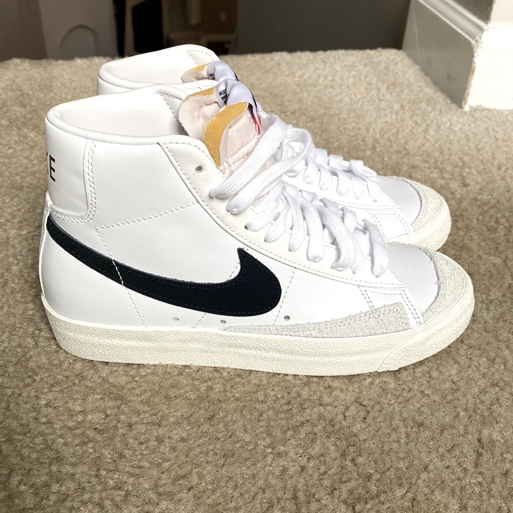 Brand new Nike Blazer Mid ‘77